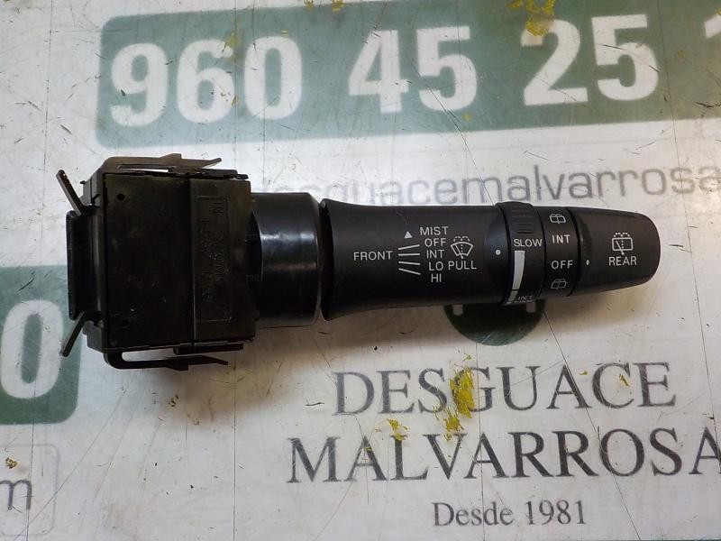 Recambio de mando limpia para citroën c-zero seduction referencia OEM IAM 6242AL  