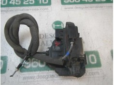Recambio de cerradura puerta delantera derecha para nissan nv 200 (m20) 1.5 dci cat referencia OEM IAM 80500JX51A   2