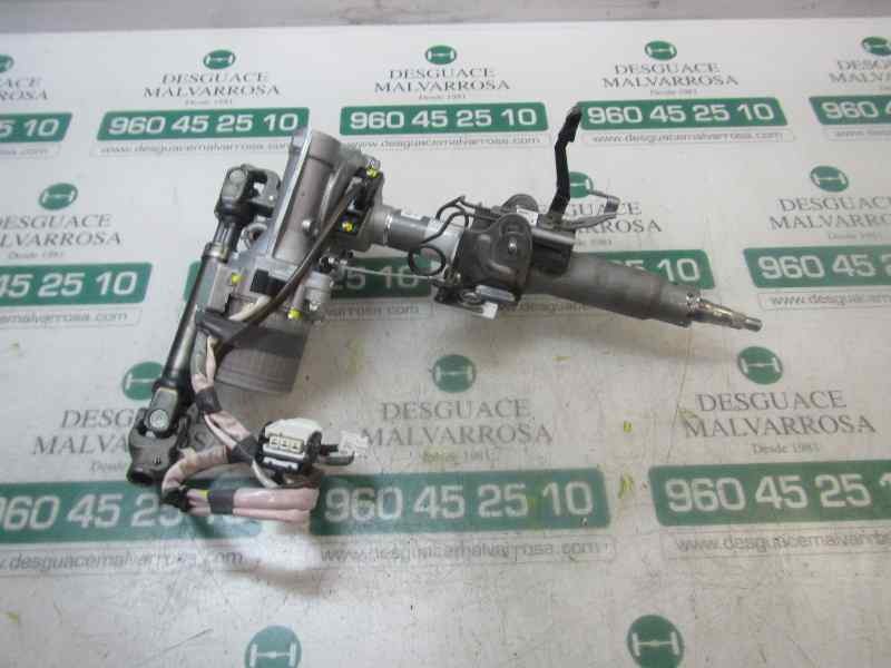 Recambio de columna direccion para toyota prius+ 1.8 16v (híbrido) referencia OEM IAM 4525047310 8096047120 1321001293