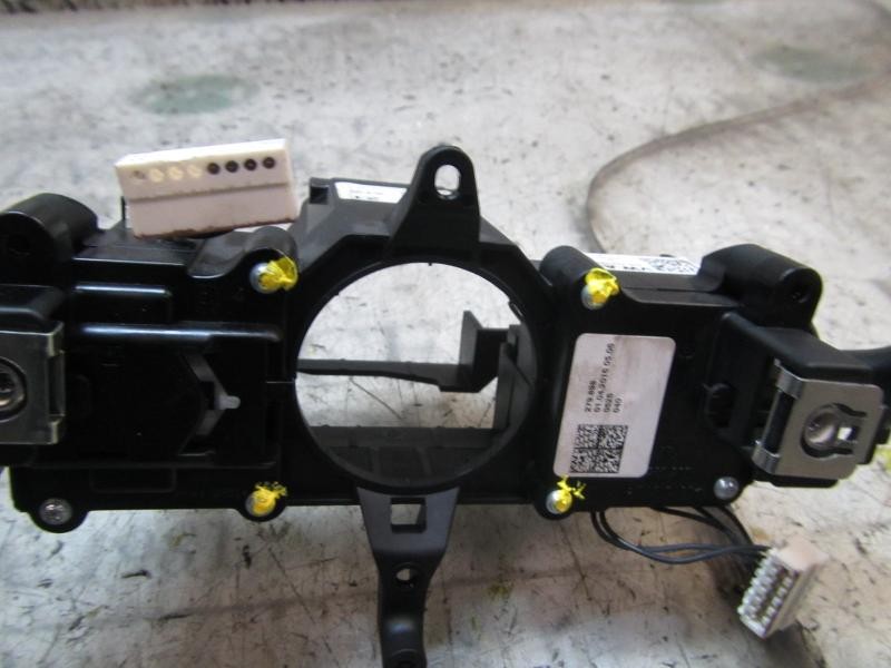 Recambio de mando intermitentes para audi a1 sportback (8xf) adrenalin referencia OEM IAM 8X09535024PK 8X0953521AE 