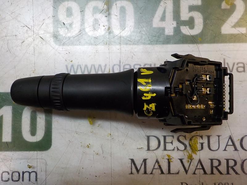 Recambio de mando limpia para citroën c-zero seduction referencia OEM IAM 6242AL  