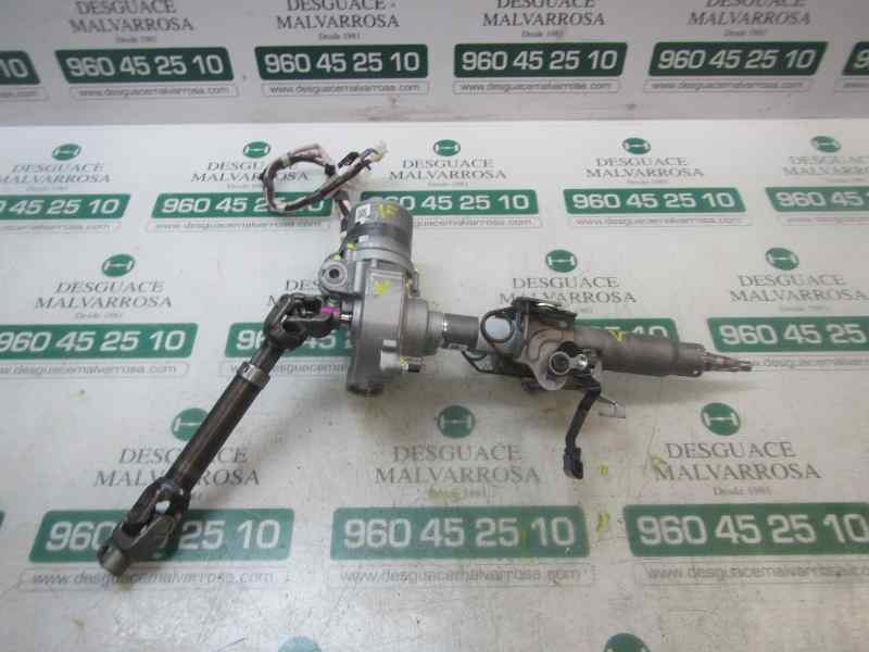 Recambio de columna direccion para toyota prius+ 1.8 16v (híbrido) referencia OEM IAM 4525047310 8096047120 1321001293