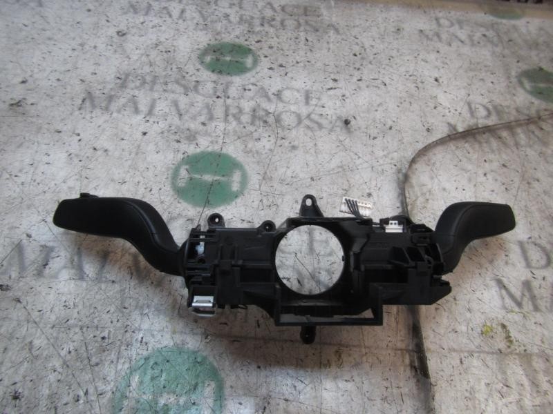 Recambio de mando intermitentes para audi a1 sportback (8xf) adrenalin referencia OEM IAM 8X09535024PK 8X0953521AE 