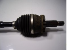 Recambio de transmision derecha para hyundai i40 1.7 crdi cat referencia OEM IAM 495013Z370 495013Z370  2