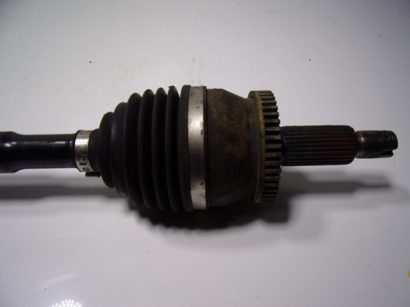 Recambio de transmision derecha para hyundai i40 1.7 crdi cat referencia OEM IAM 495013Z370 495013Z370 