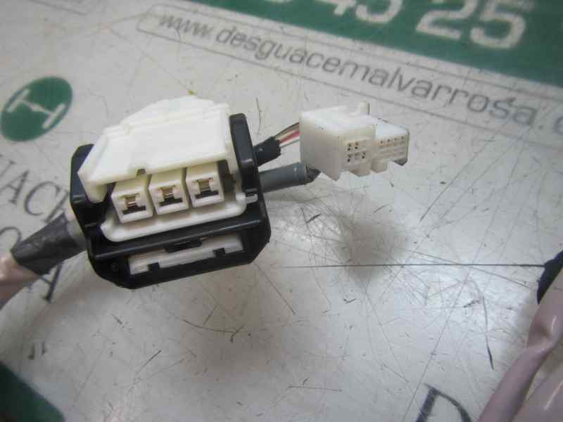 Recambio de columna direccion para toyota prius+ 1.8 16v (híbrido) referencia OEM IAM 4525047310 8096047120 1321001293