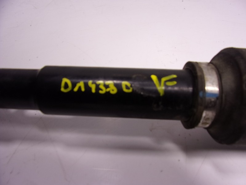 Recambio de transmision derecha para hyundai i40 1.7 crdi cat referencia OEM IAM 495013Z370 495013Z370 