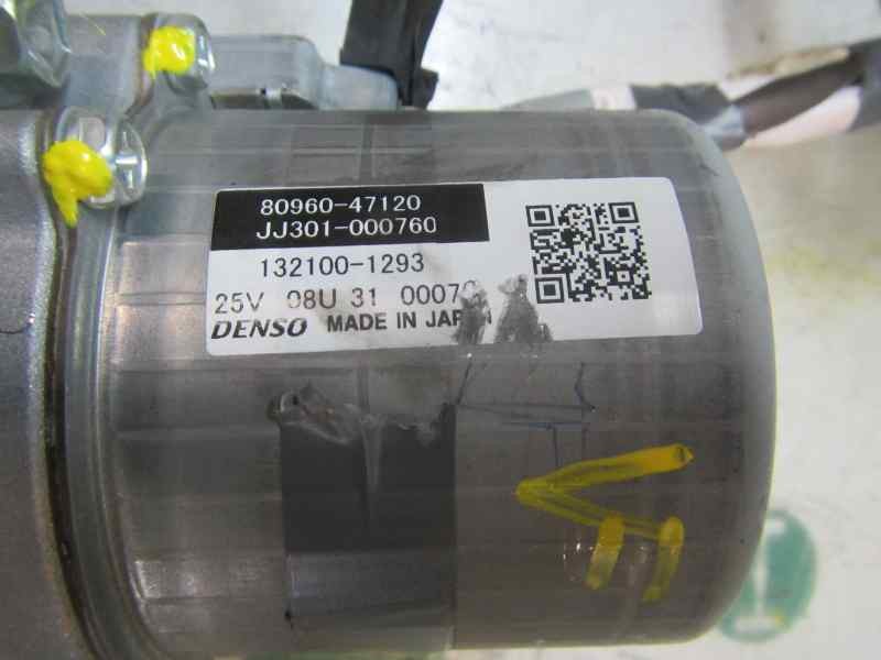 Recambio de columna direccion para toyota prius+ 1.8 16v (híbrido) referencia OEM IAM 4525047310 8096047120 1321001293