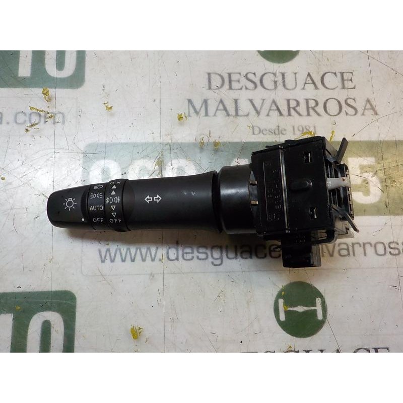 Recambio de mando luces para citroën c-zero seduction referencia OEM IAM 6242AK E380013 