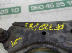 Recambio de brazo suspension inferior delantero izquierdo para fiat doblo ii cargo (263) 1.3 16v jtd cat referencia OEM IAM    2