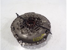 Recambio de kit embrague para renault master kofferaufbau l3h1 3,5t referencia OEM IAM 302057116R   2