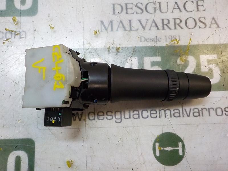 Recambio de mando luces para citroën c-zero seduction referencia OEM IAM 6242AK E380013 
