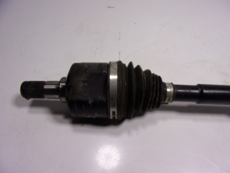 Recambio de transmision derecha para hyundai i40 1.7 crdi cat referencia OEM IAM 495013Z370 495013Z370 