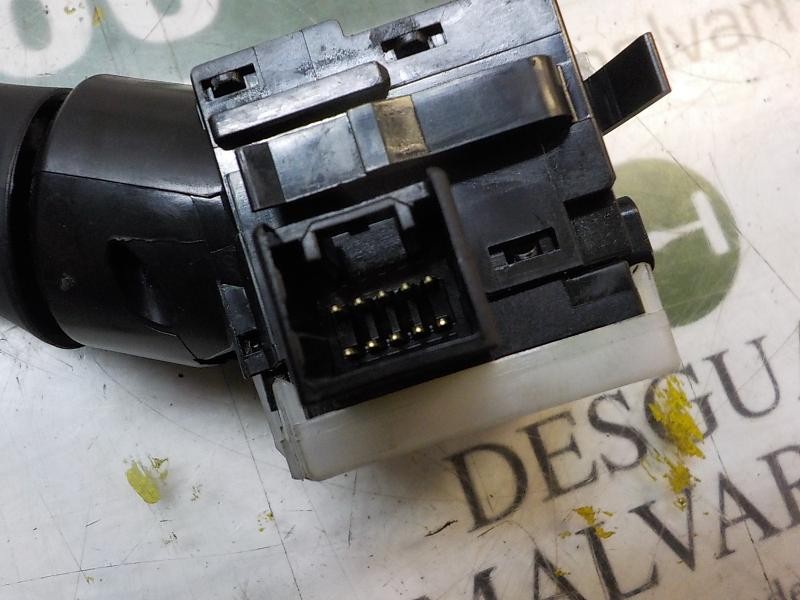 Recambio de mando luces para citroën c-zero seduction referencia OEM IAM 6242AK E380013 