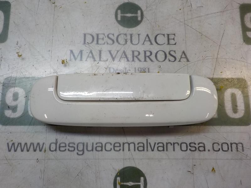 Recambio de maneta exterior delantera derecha para citroën c-zero seduction referencia OEM IAM 9101PW  