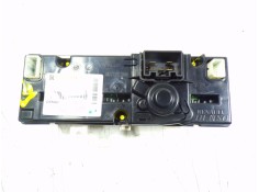 Recambio de mando calefaccion / aire acondicionado para renault master kofferaufbau l3h1 3,5t referencia OEM IAM 275107490R 2751 2
