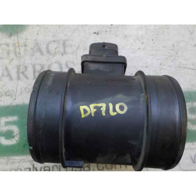 Recambio de caudalimetro para fiat doblo ii cargo (263) 1.3 16v jtd cat referencia OEM IAM   