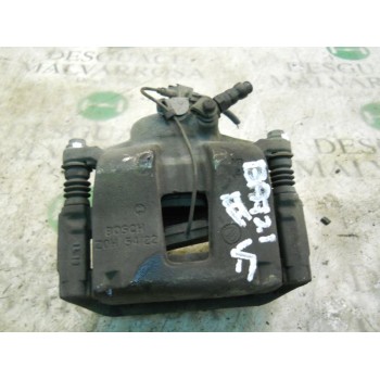 PINZA FRENO DELANTERA IZQUIERDA 77364650 