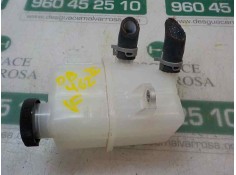 Recambio de deposito expansion para toyota prius+ 1.8 16v (híbrido) referencia OEM IAM G92A047011   2