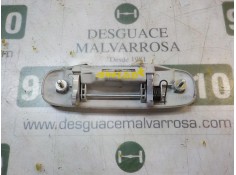 Recambio de maneta exterior delantera derecha para citroën c-zero seduction referencia OEM IAM 9101PW   2
