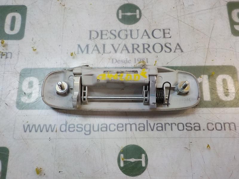 Recambio de maneta exterior delantera derecha para citroën c-zero seduction referencia OEM IAM 9101PW  