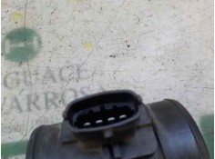 Recambio de caudalimetro para fiat doblo ii cargo (263) 1.3 16v jtd cat referencia OEM IAM    2