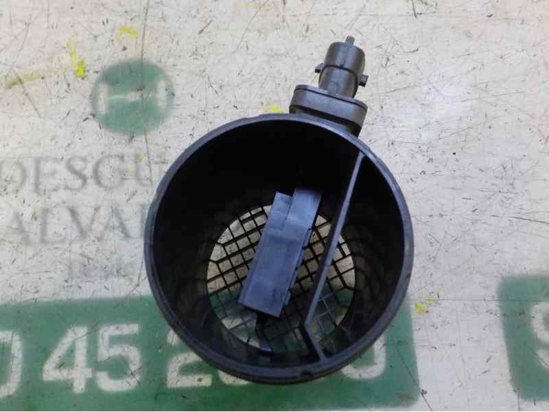 Recambio de caudalimetro para fiat doblo ii cargo (263) 1.3 16v jtd cat referencia OEM IAM   