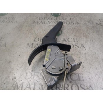 PALANCA FRENO DE MANO 