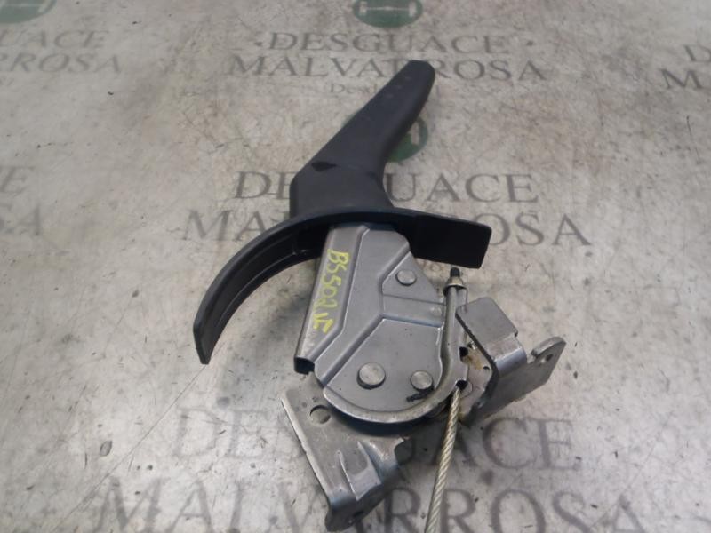 Recambio de palanca freno de mano para nissan micra (k12e) acenta referencia OEM IAM   