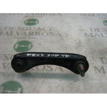 BRAZO SUSPENSION SUPERIOR TRASERO DERECHO 