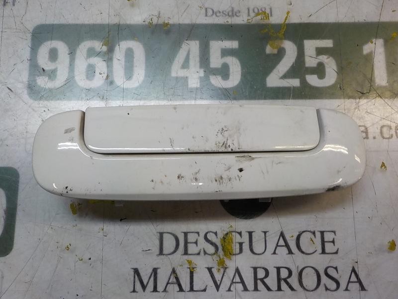 Recambio de maneta exterior delantera izquierda para citroën c-zero seduction referencia OEM IAM 9101PV  