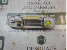 Recambio de maneta exterior delantera izquierda para citroën c-zero seduction referencia OEM IAM 9101PV   2