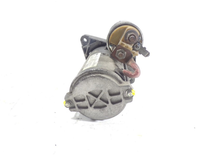 Recambio de motor arranque para renault master kofferaufbau l3h1 3,5t referencia OEM IAM 233002654R 8200568535E TS22E8