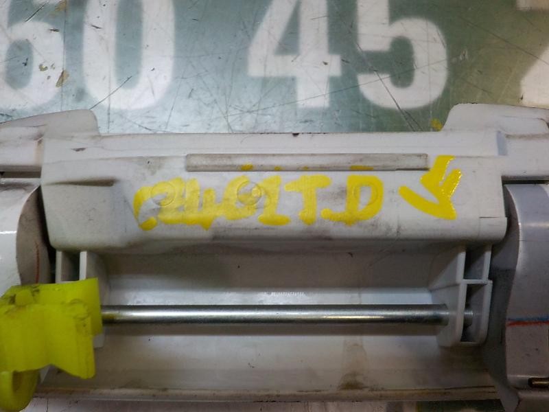 Recambio de maneta exterior trasera derecha para citroën c-zero seduction referencia OEM IAM 9101PT  