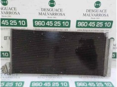 Recambio de condensador aire acondicionado para fiat doblo ii cargo (263) 1.3 16v jtd cat referencia OEM IAM   