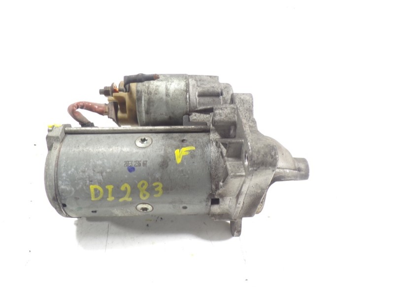 Recambio de motor arranque para renault master kofferaufbau l3h1 3,5t referencia OEM IAM 233002654R 8200568535E TS22E8