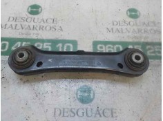 Recambio de brazo suspension superior trasero izquierdo para bmw serie 3 cabrio (e93) 320d referencia OEM IAM 33322406289 333267 2
