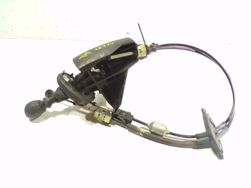 Recambio de palanca cambio para renault master kofferaufbau l3h1 3,5t referencia OEM IAM 349012637R 8200744935 