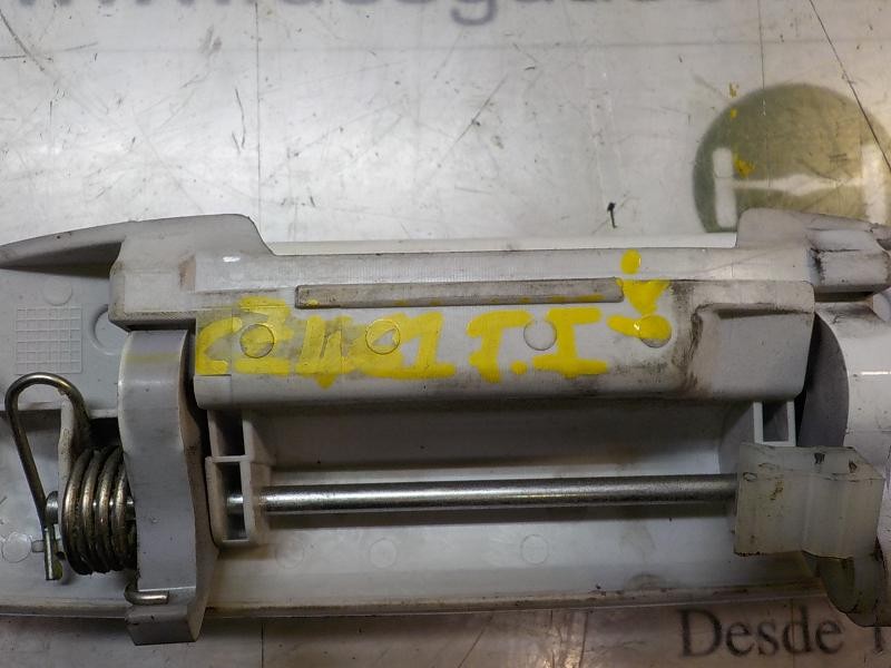 Recambio de maneta exterior trasera izquierda para citroën c-zero seduction referencia OEM IAM 9101PS  