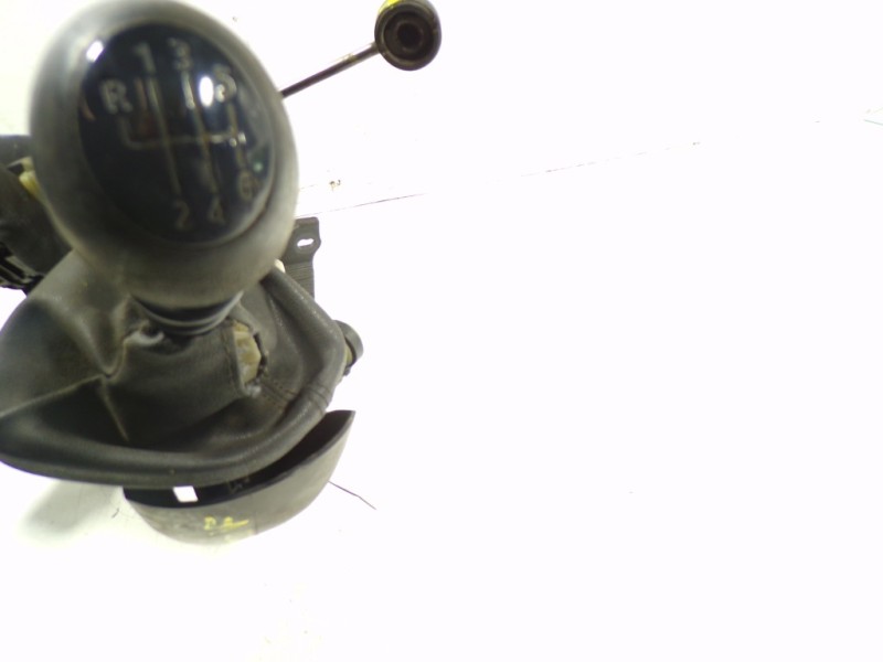 Recambio de palanca cambio para renault master kofferaufbau l3h1 3,5t referencia OEM IAM 349012637R 8200744935 