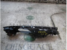 Recambio de maneta interior delantera izquierda para audi a1 sportback (8xf) adrenalin referencia OEM IAM 8X0837019E4PK   2