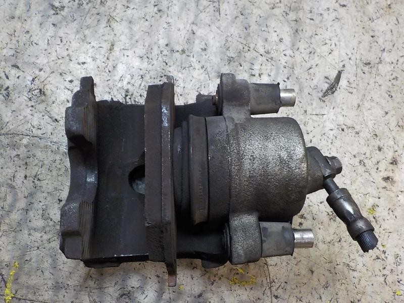 Recambio de pinza freno delantera derecha para audi a1 sportback (8xa) attraction referencia OEM IAM 1K0615124D  