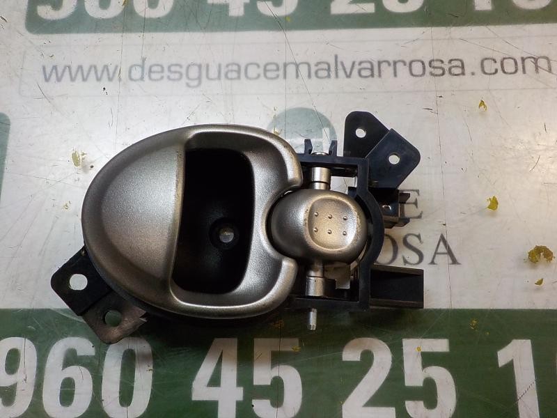 Recambio de maneta interior delantera derecha para citroën c-zero seduction referencia OEM IAM 9143W0  