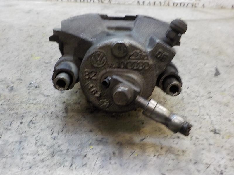 Recambio de pinza freno delantera derecha para audi a1 sportback (8xa) attraction referencia OEM IAM 1K0615124D  