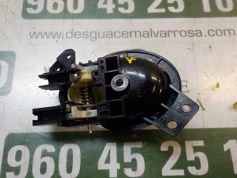 Recambio de maneta interior delantera derecha para citroën c-zero seduction referencia OEM IAM 9143W0  