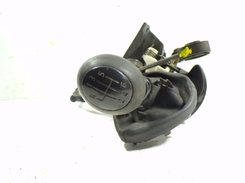 Recambio de palanca cambio para renault master kofferaufbau l3h1 3,5t referencia OEM IAM 349012637R 8200744935 