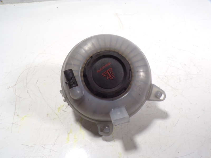 Recambio de deposito expansion para volkswagen tiguan advance bmt referencia OEM IAM 5Q0121407M  