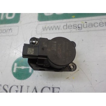 MOTOR APERTURA TRAMPILLAS CLIMATIZADOR 13316344 5243752 