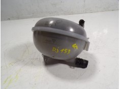 Recambio de deposito expansion para volkswagen tiguan advance bmt referencia OEM IAM 5Q0121407M   2