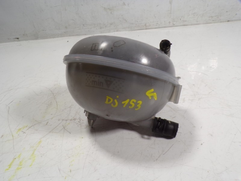 Recambio de deposito expansion para volkswagen tiguan advance bmt referencia OEM IAM 5Q0121407M  